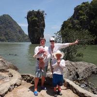 Отзыв от Оксана - DTV виза